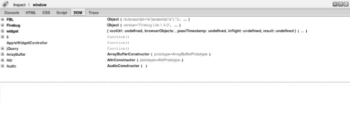 Css Template Preview